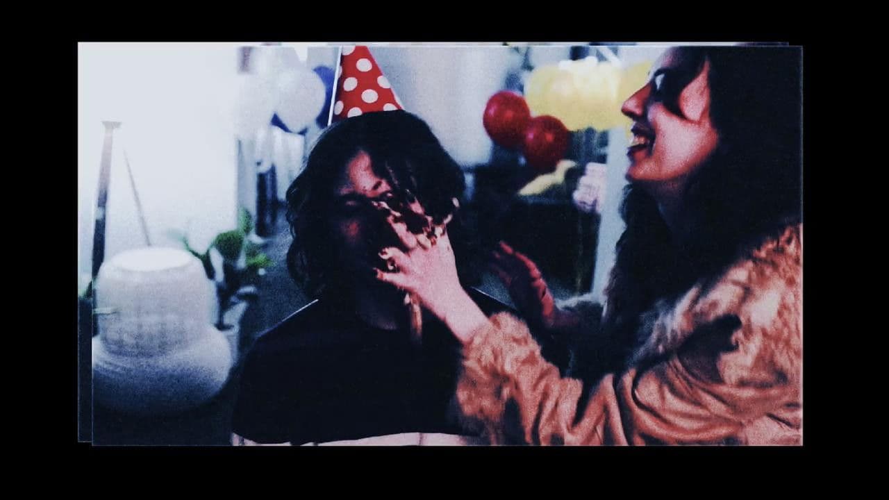 Happy Birthday, Stefanの背景画像