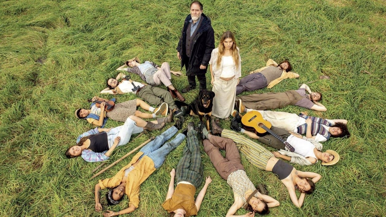 Cinque secondiの背景画像