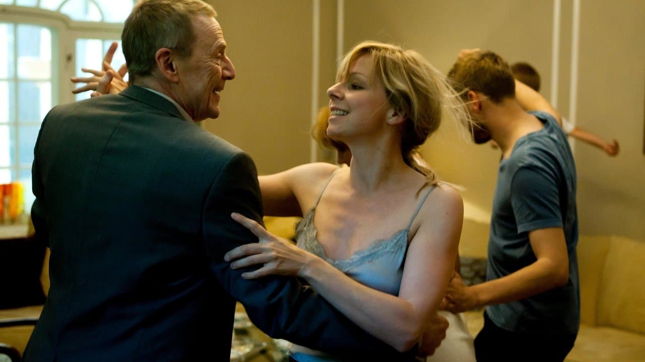 En familieの背景画像