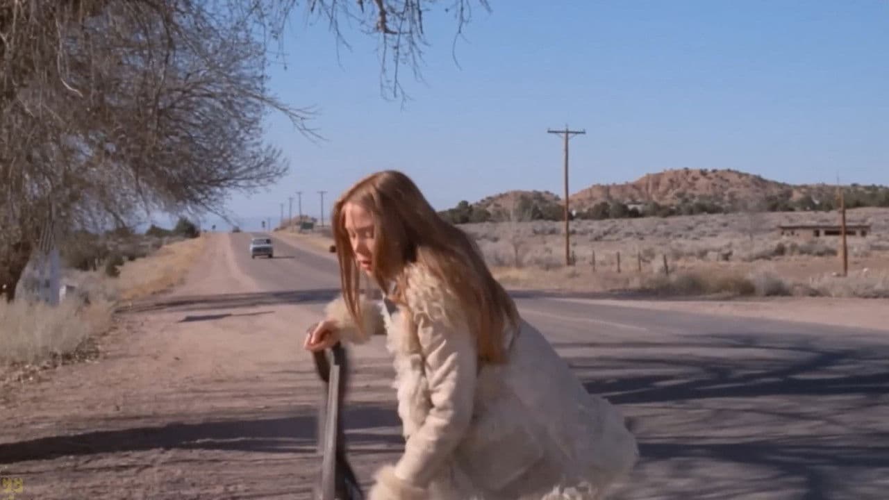 Ginger in the Morningの背景画像