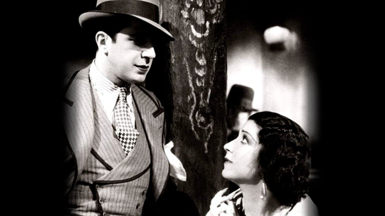 Melodía de Arrabalの背景画像