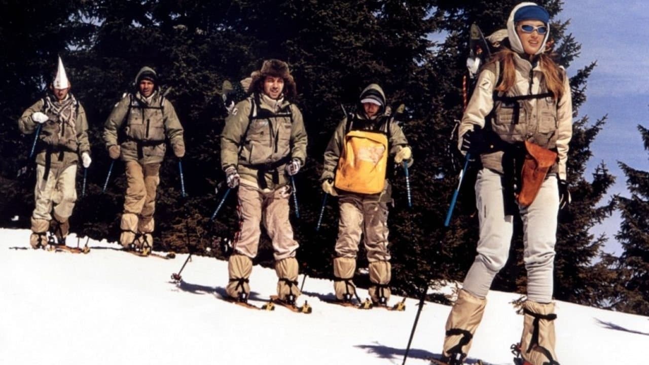 Le Raidの背景画像