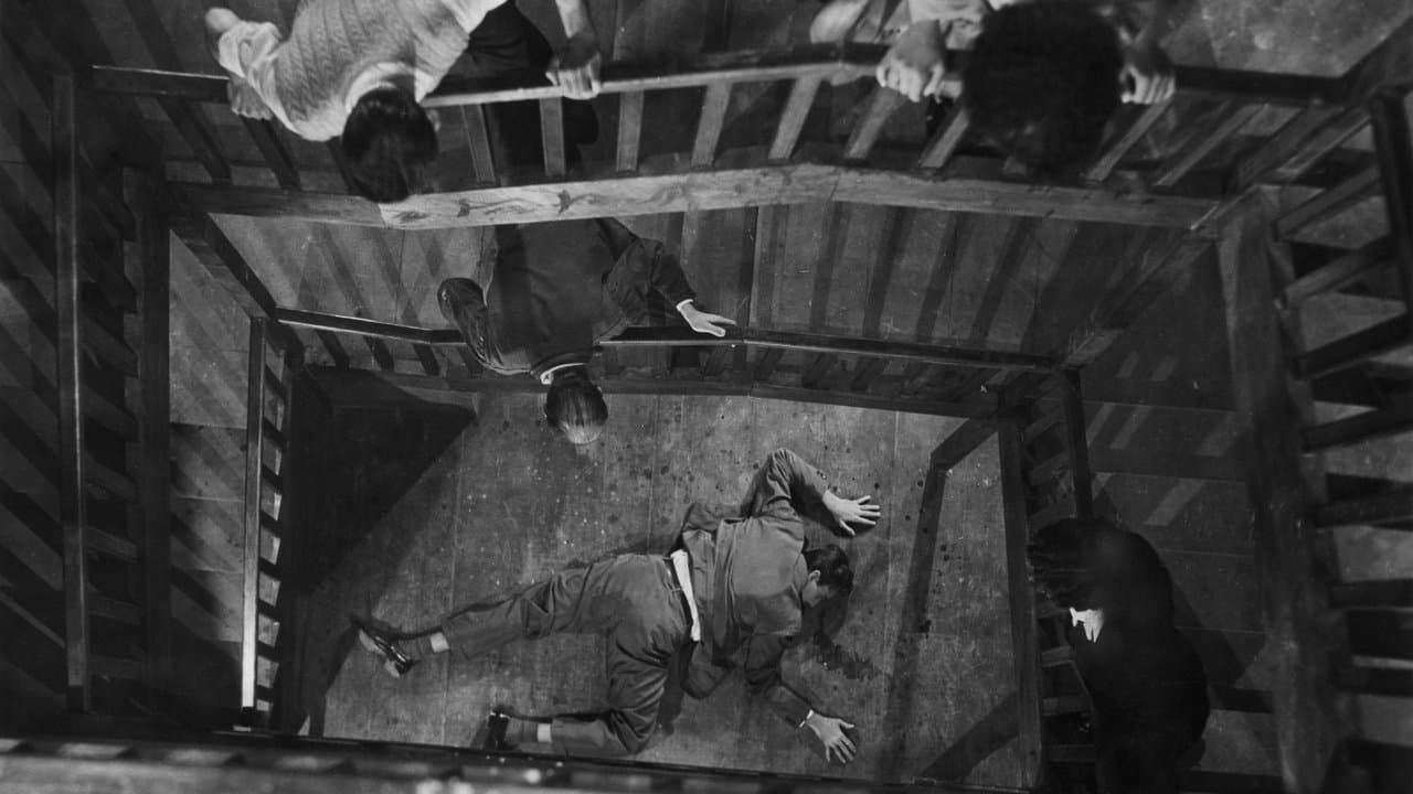 Presença de Anitaの背景画像