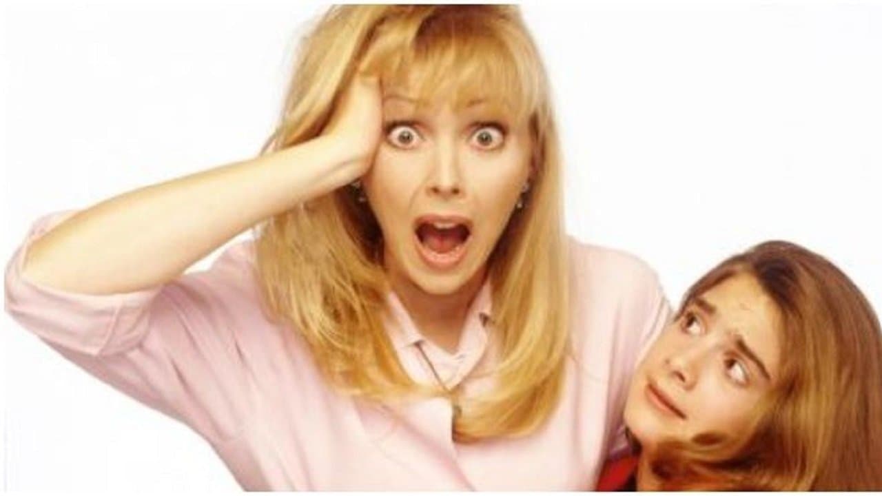 Freaky Fridayの背景画像