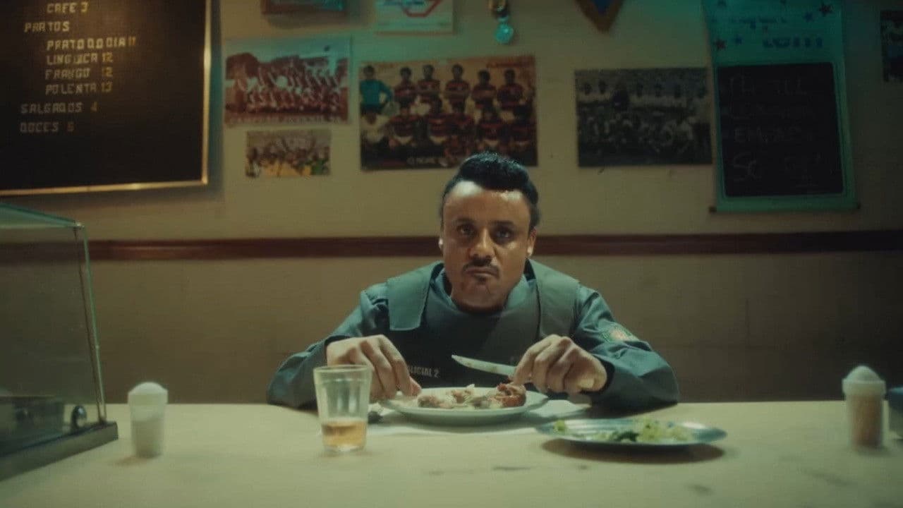 A Leiの背景画像