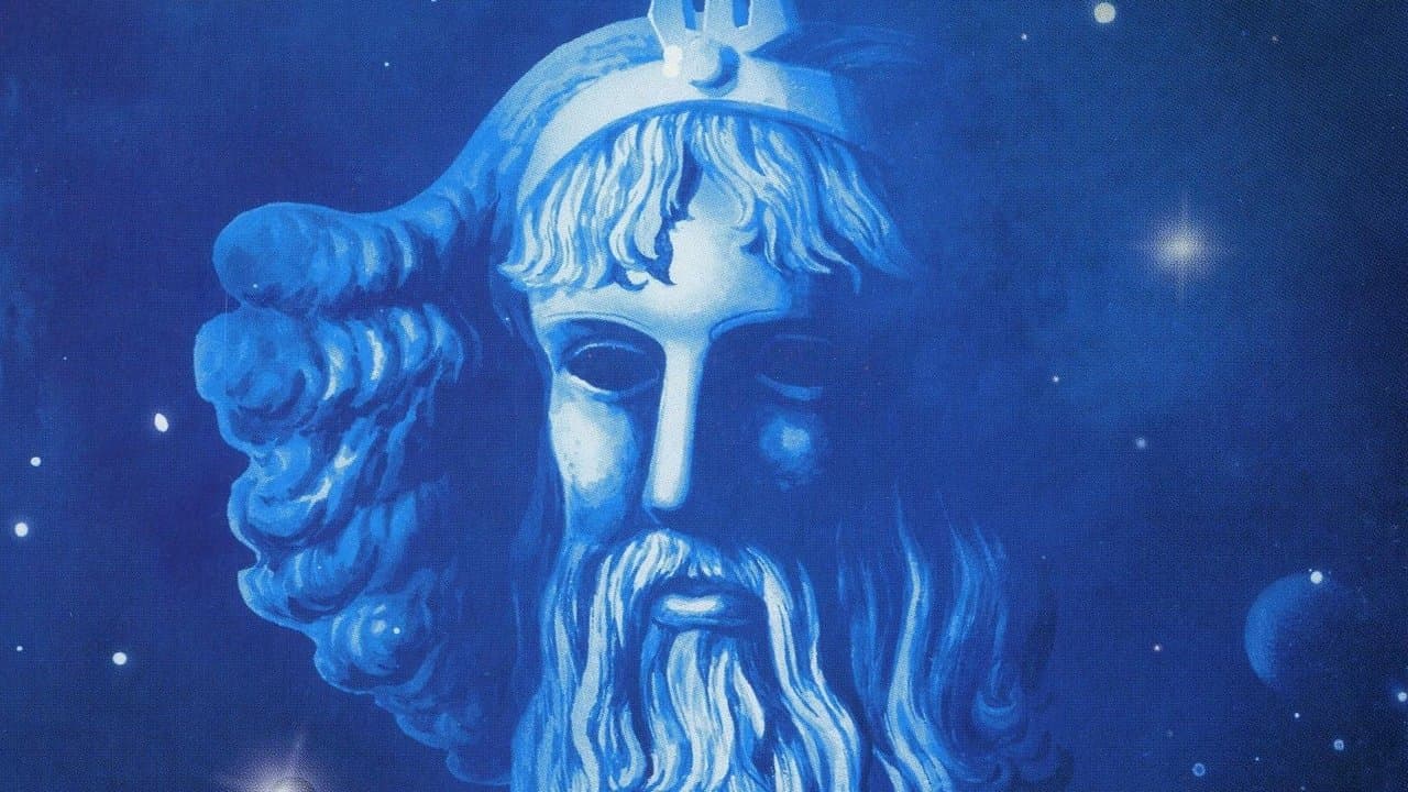 宇宙伝説ユリシーズ31の背景画像