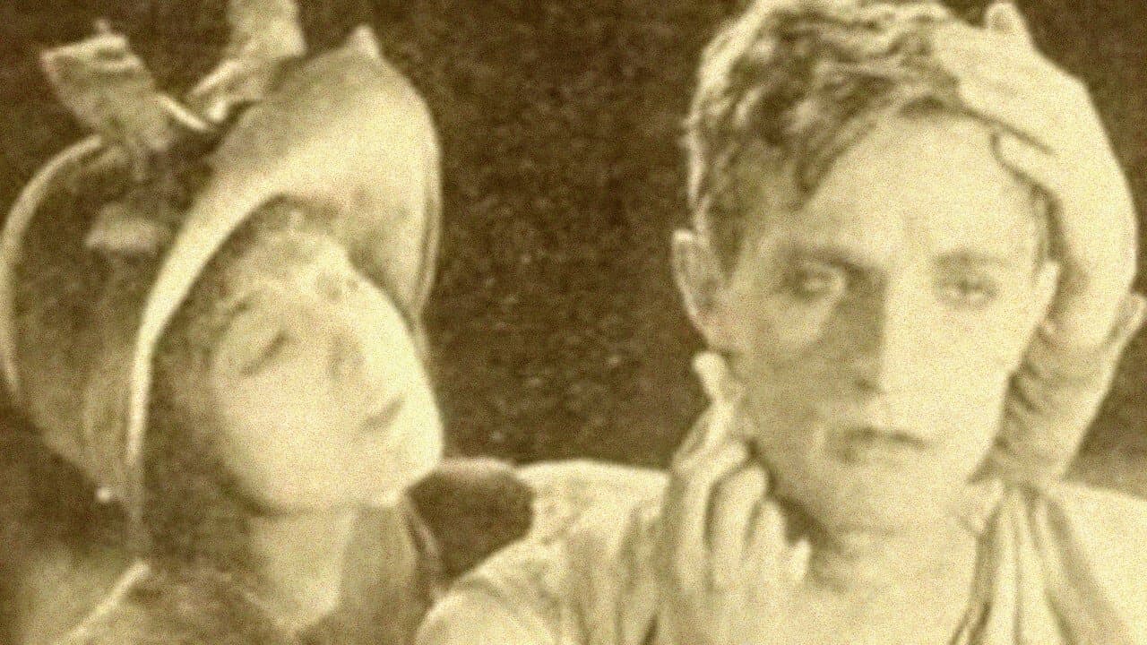 The Sealed Envelopeの背景画像