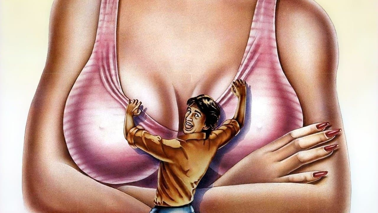 Goin' All the Way!の背景画像