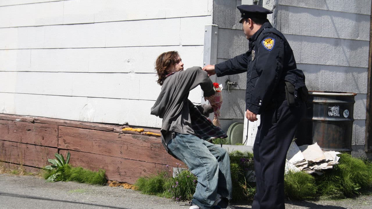 The Unvarnished Boyの背景画像