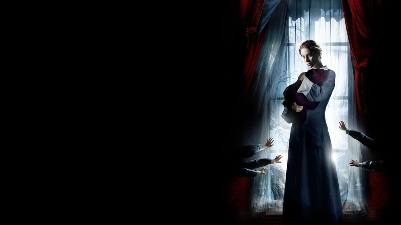 永遠のこどもたちの背景画像