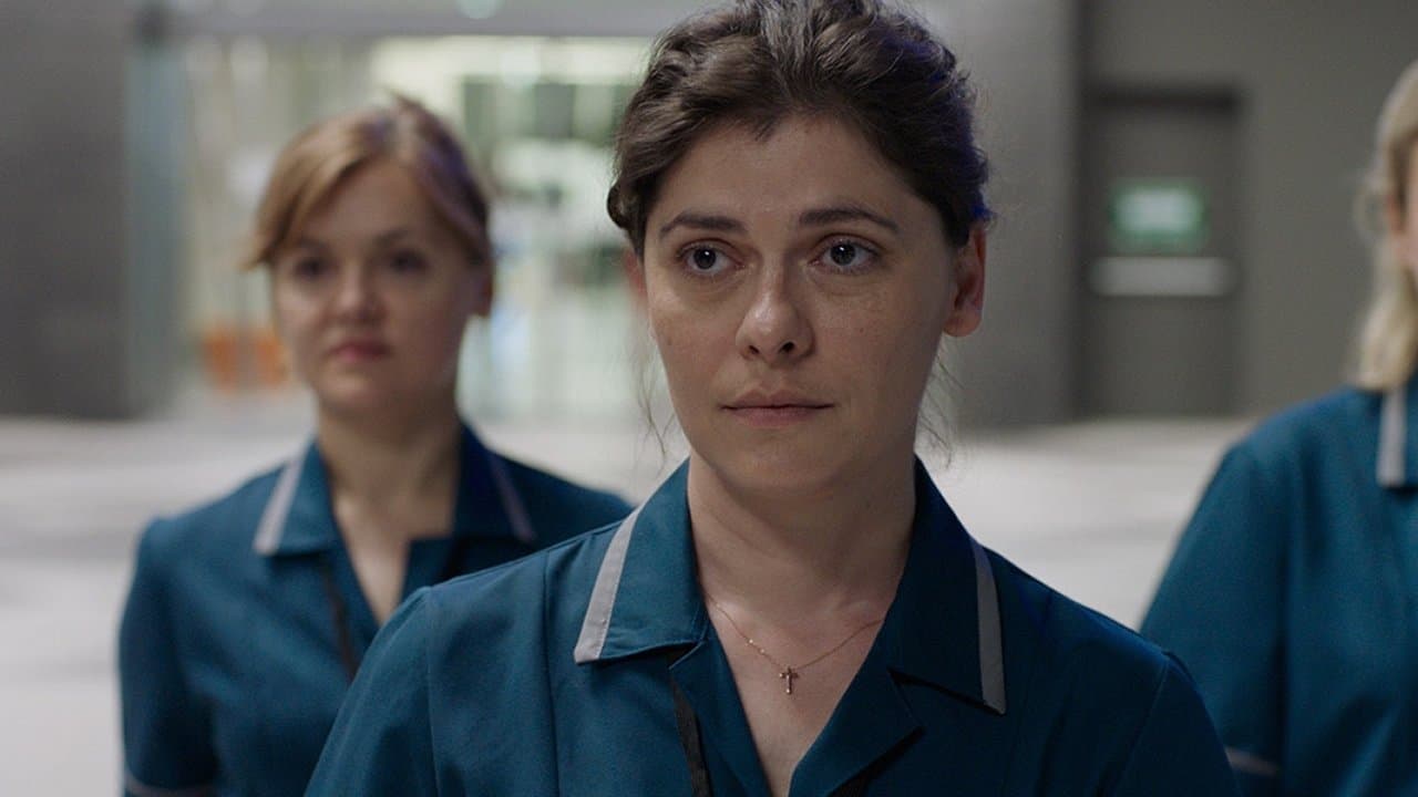 Η Δουλειά Τηςの背景画像