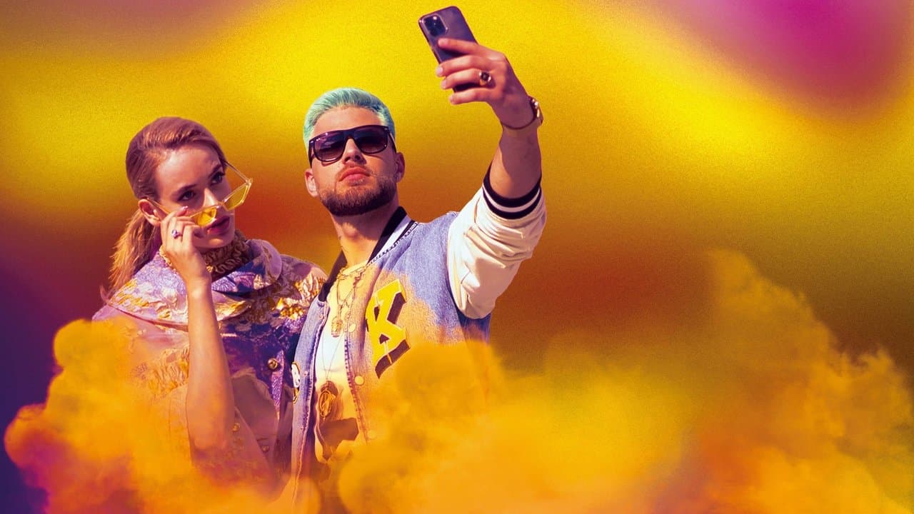 Szelfi Egyetemの背景画像