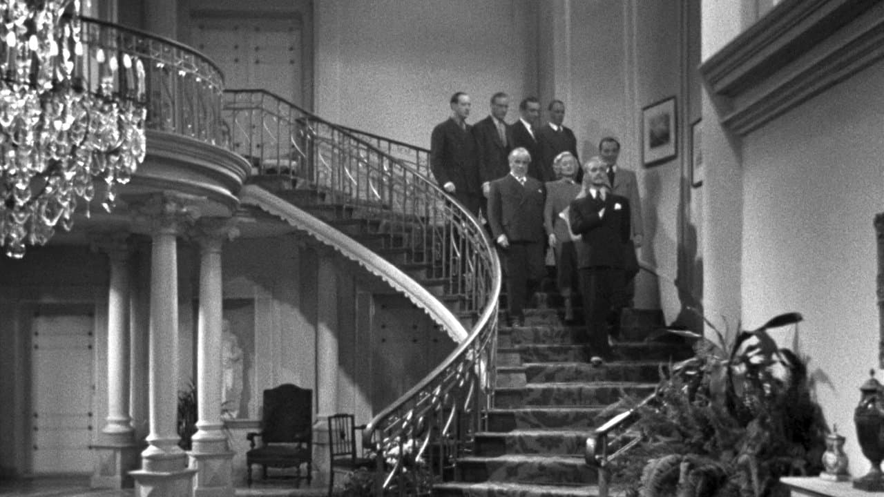 Sieben Ohrfeigenの背景画像