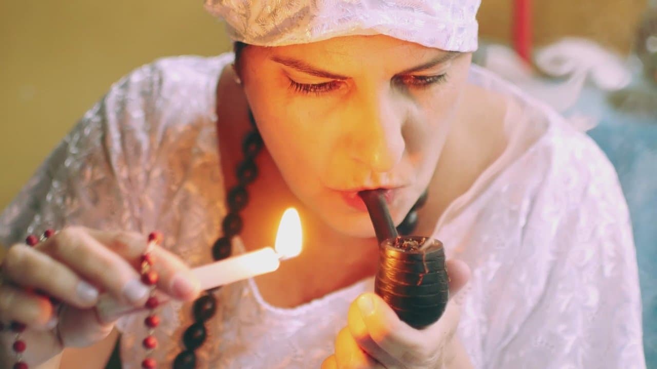 Casa de Xangôの背景画像