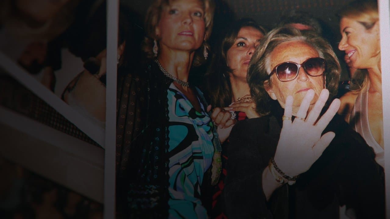 La Revanche de Bernadette Chiracの背景画像