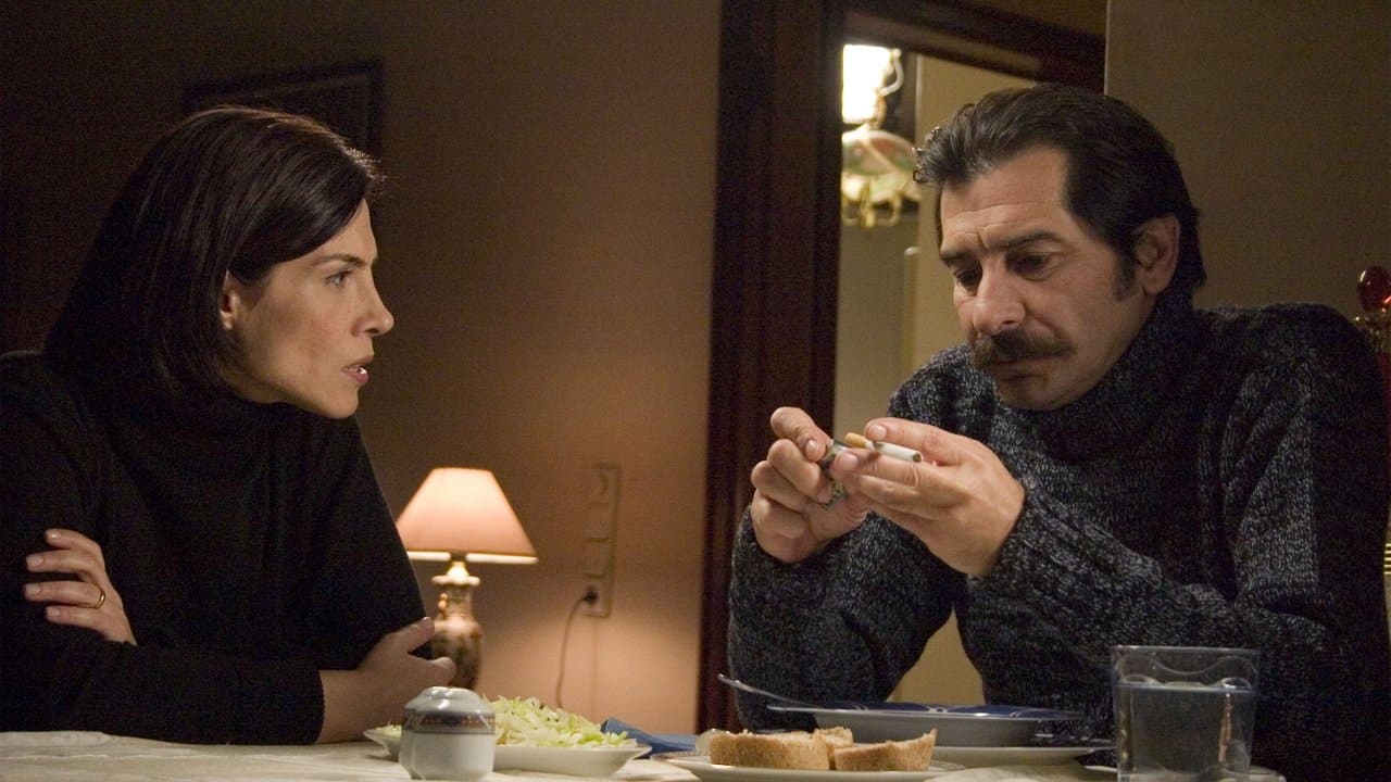 Sis ve Geceの背景画像