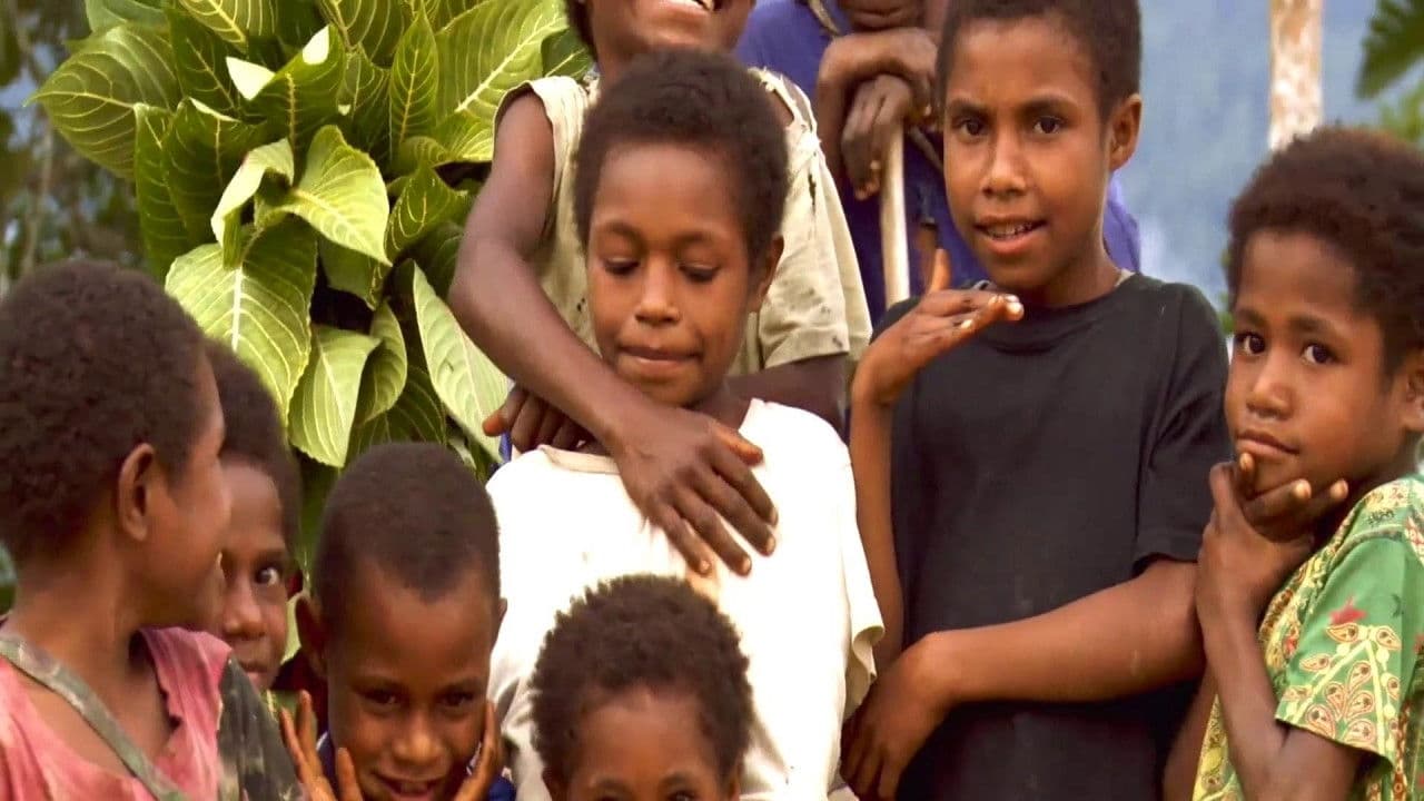 Into the Jungleの背景画像