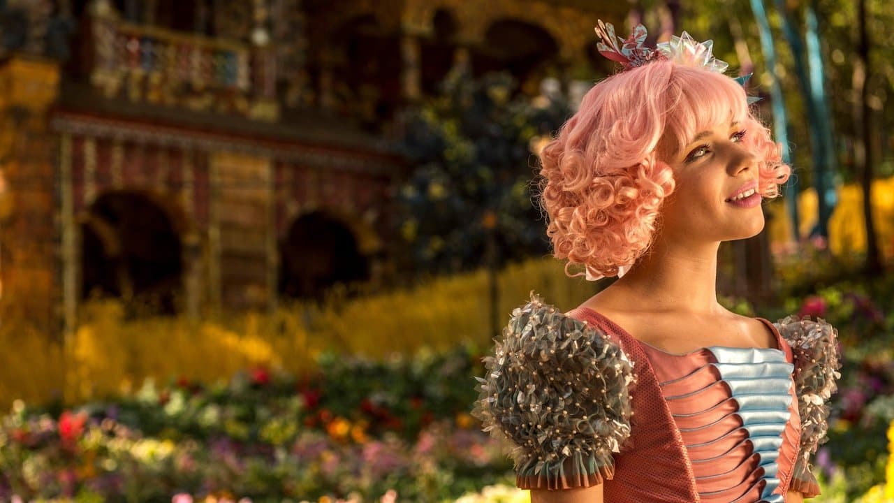 Meu Pedacinho de Chãoの背景画像