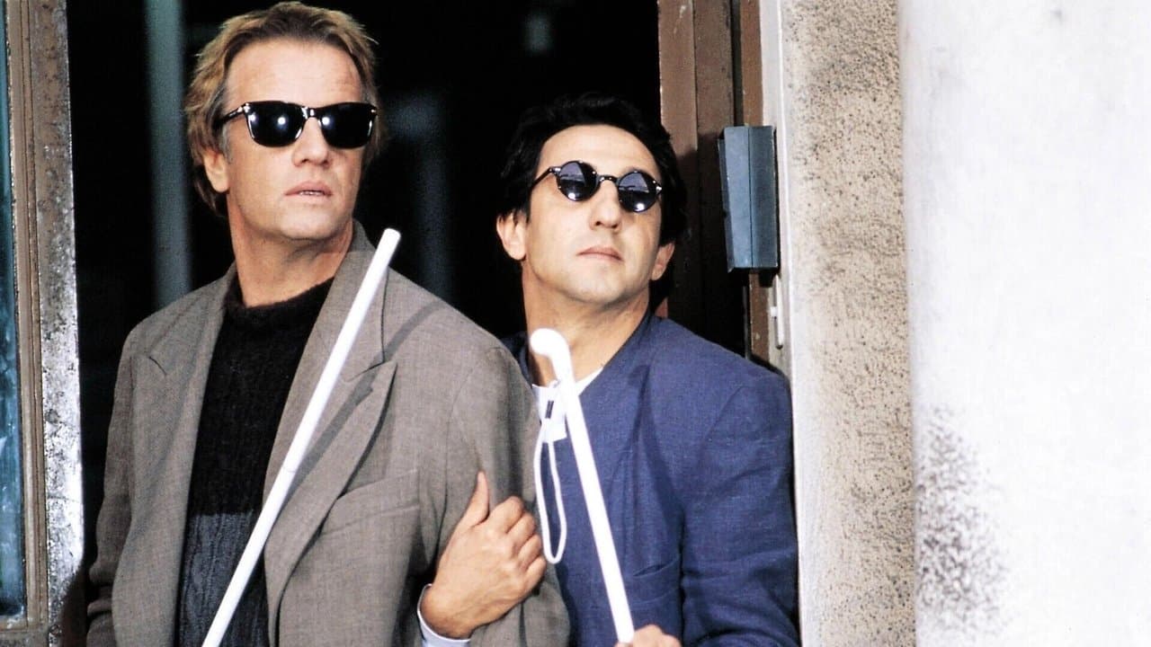 Hercule et Sherlockの背景画像