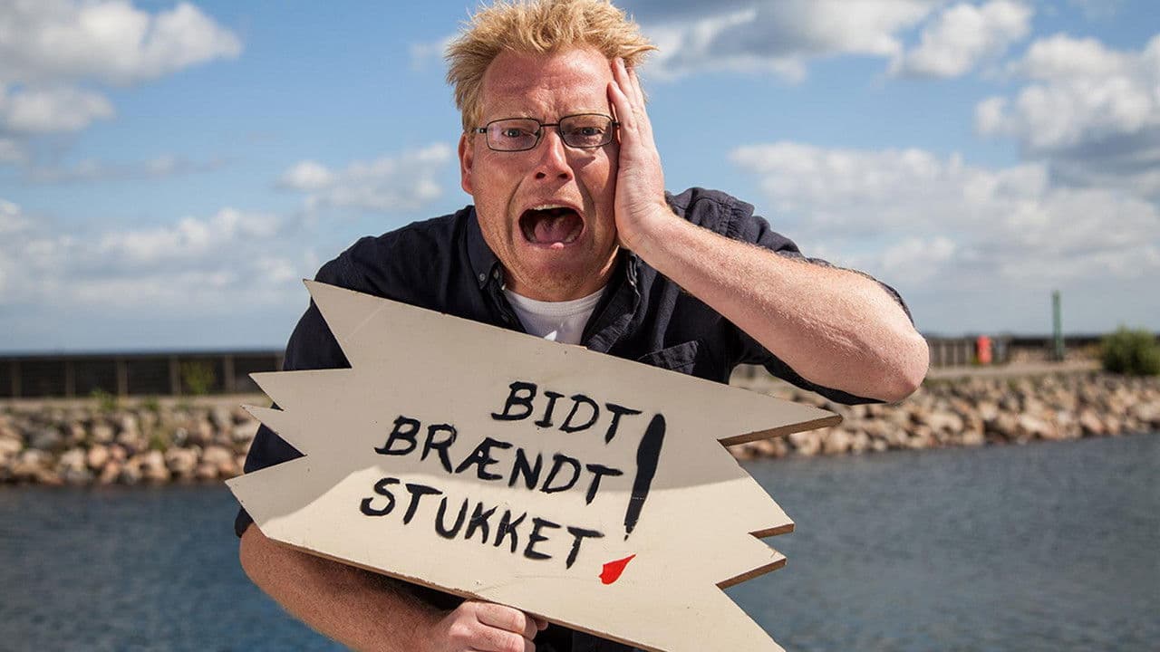 Bidt, brændt og stukketの背景画像