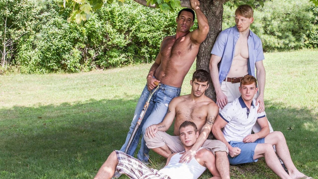 Fathers and Sonsの背景画像