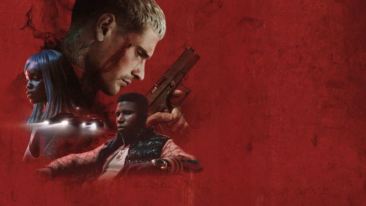 Du crépitement sous les néonsの背景画像