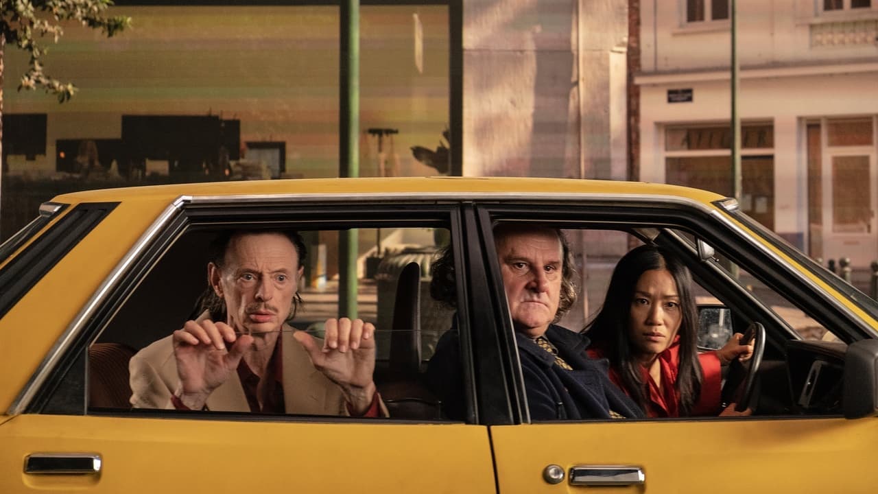 L'Étoile filanteの背景画像