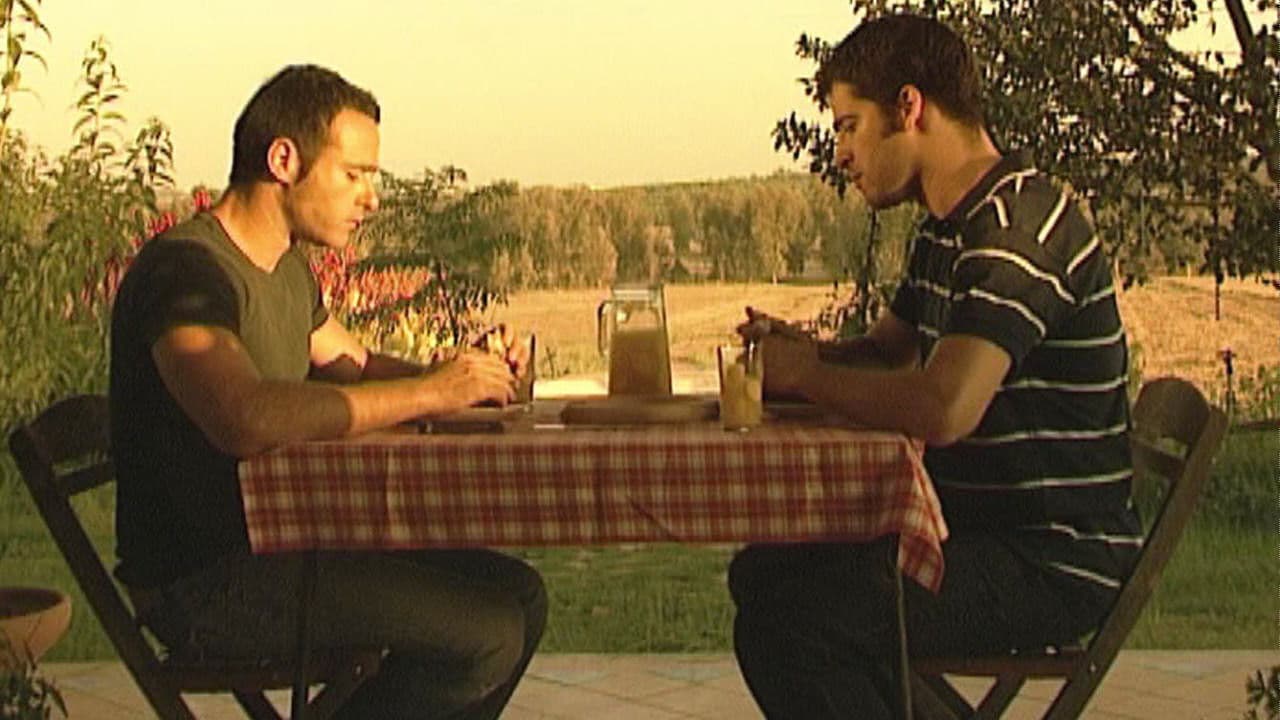 Tfilah BeYanuarの背景画像