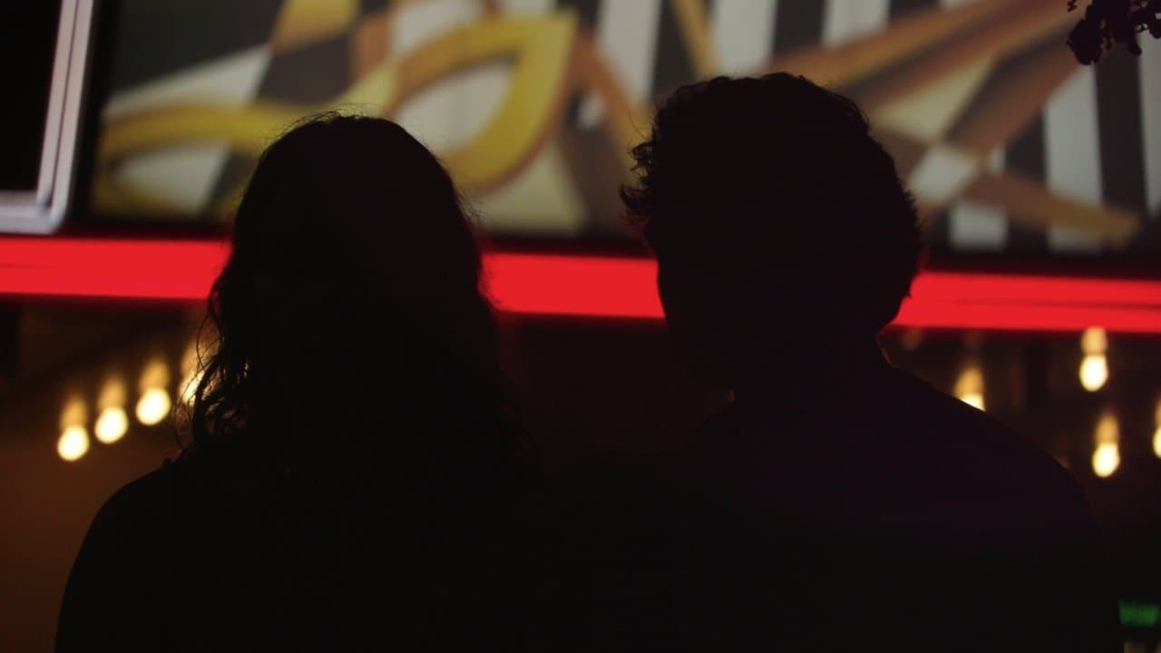 Not Nowの背景画像