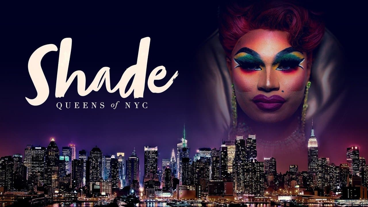 Shade: Queens of NYCの背景画像