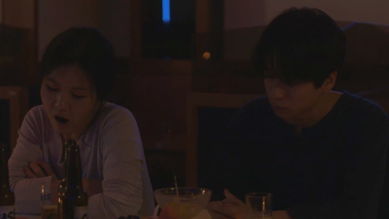 바람아 안개를 걷어가다오の背景画像