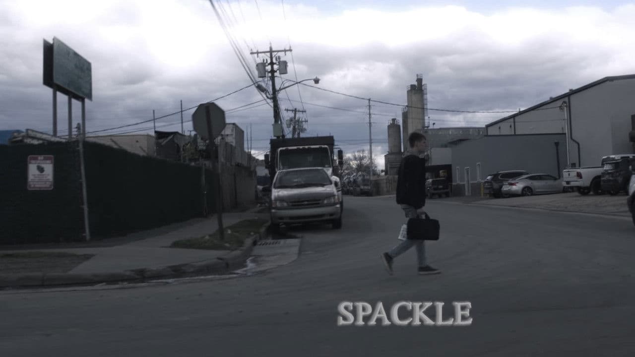 Spackleの背景画像