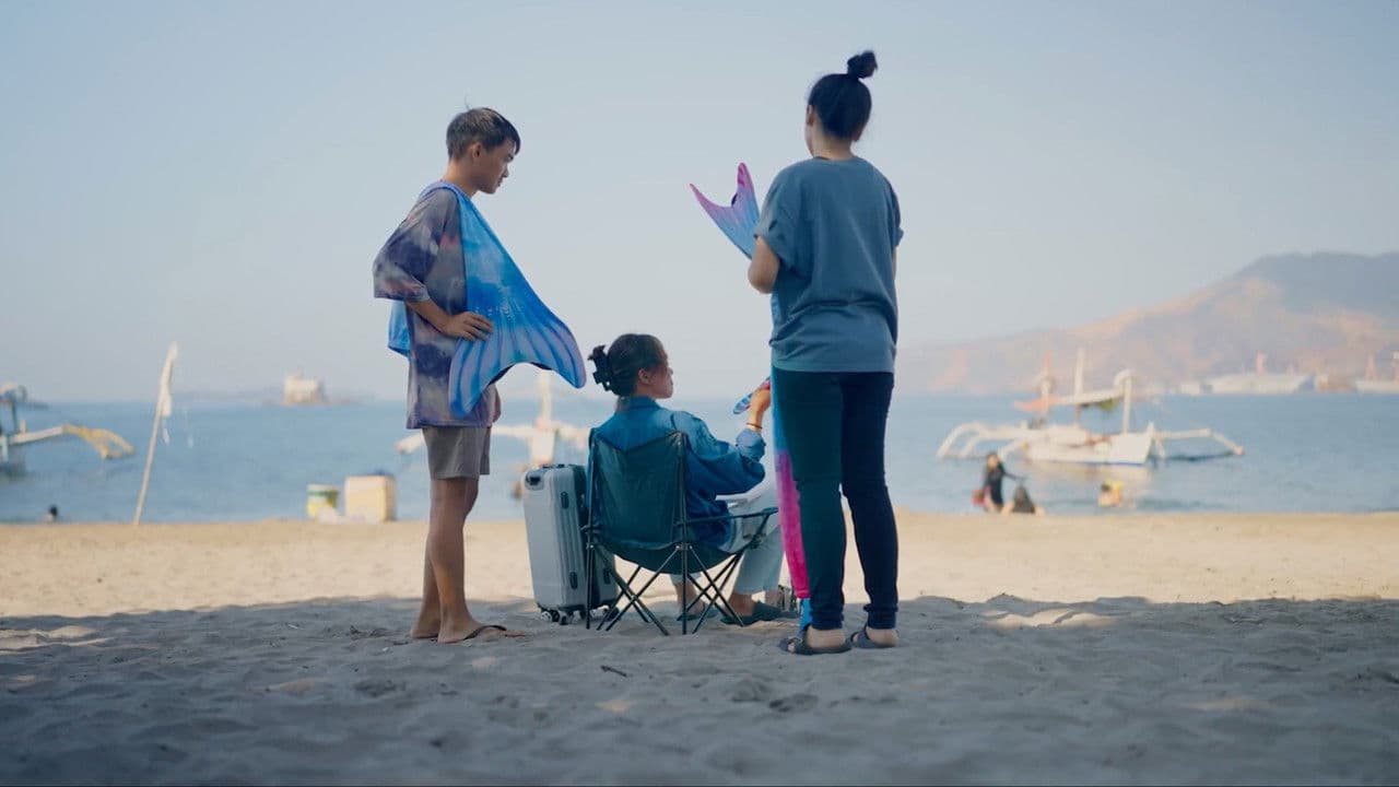 More Than Just Ripplesの背景画像