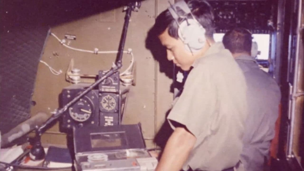 Three Who Returnedの背景画像