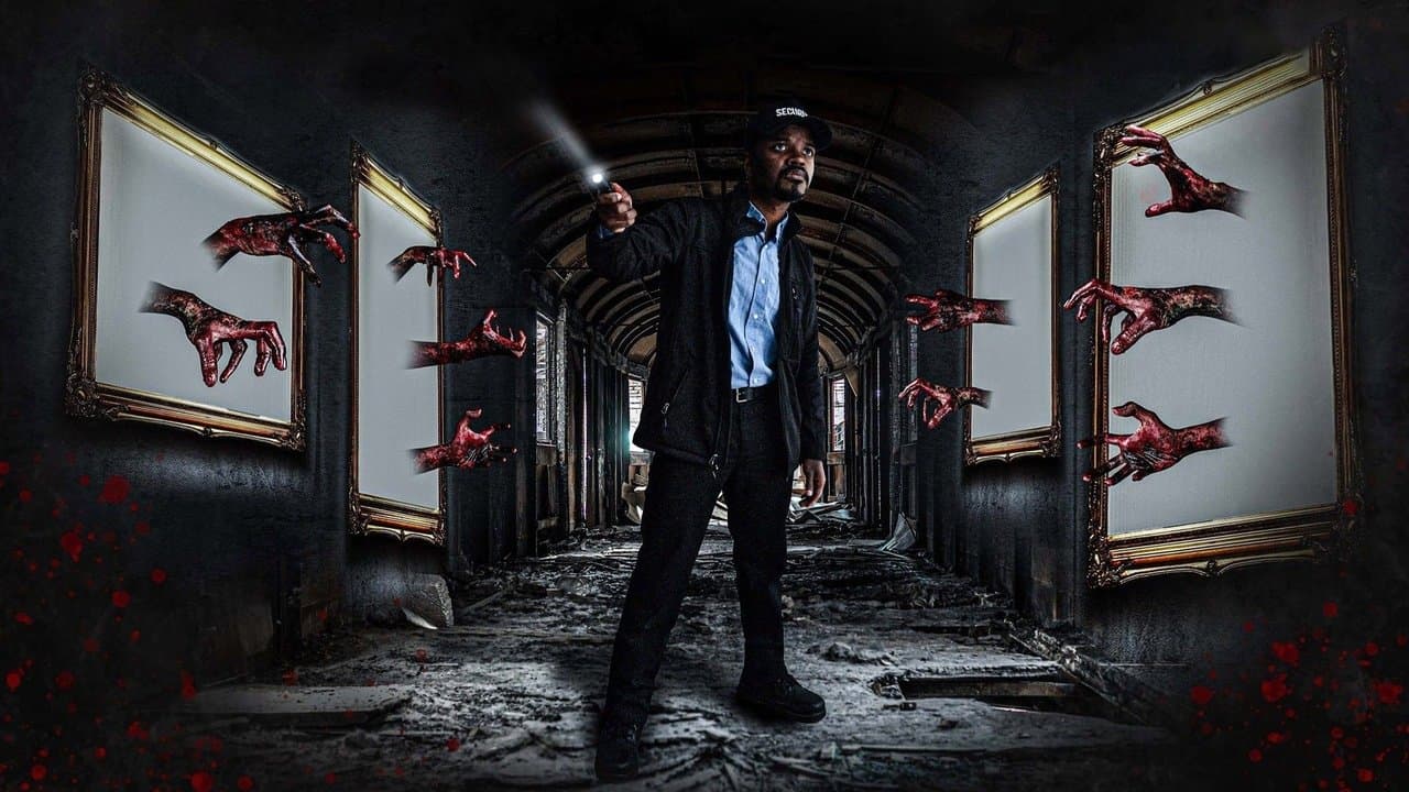 Painted in Bloodの背景画像