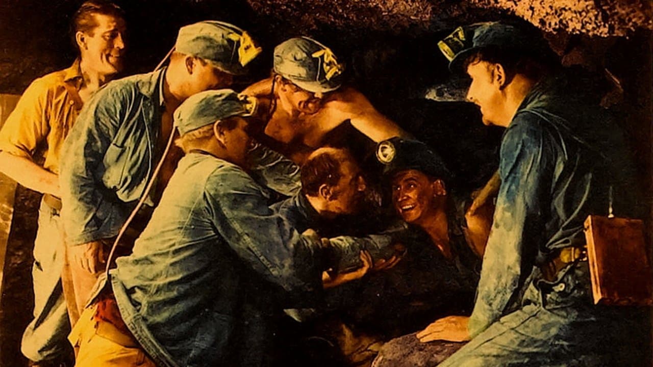 Draegerman Courageの背景画像