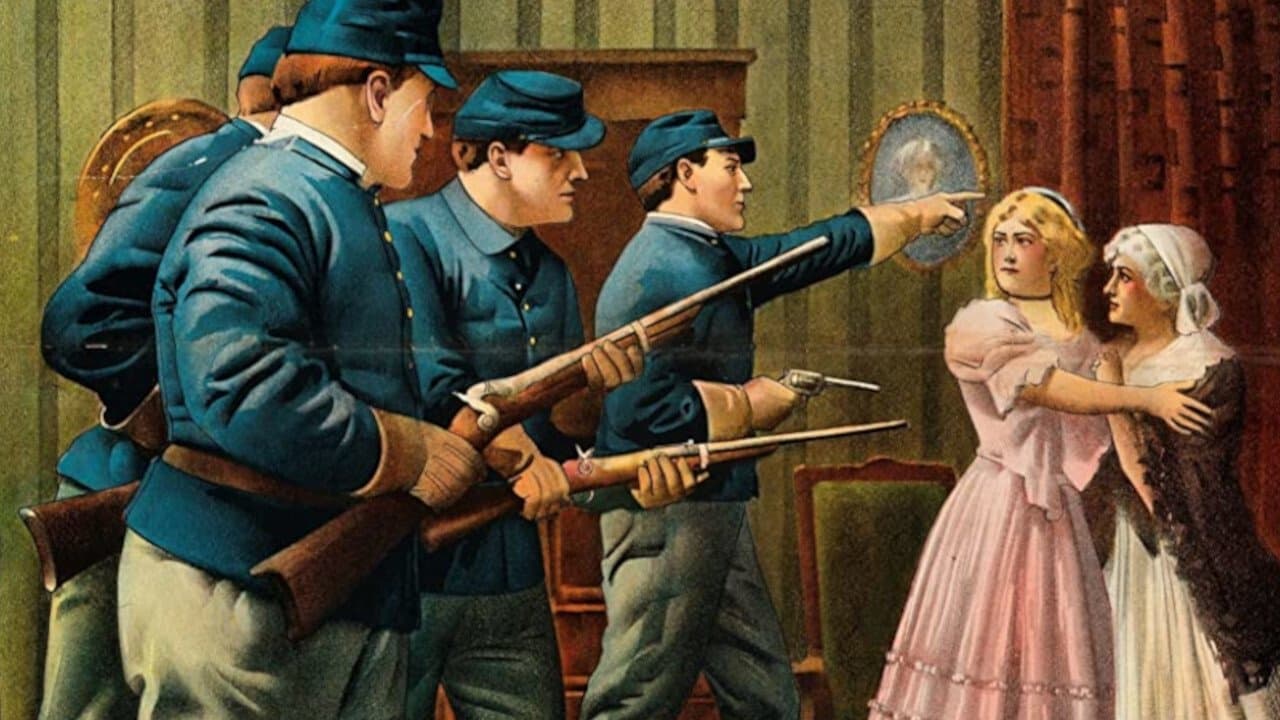 A War Time Romanceの背景画像