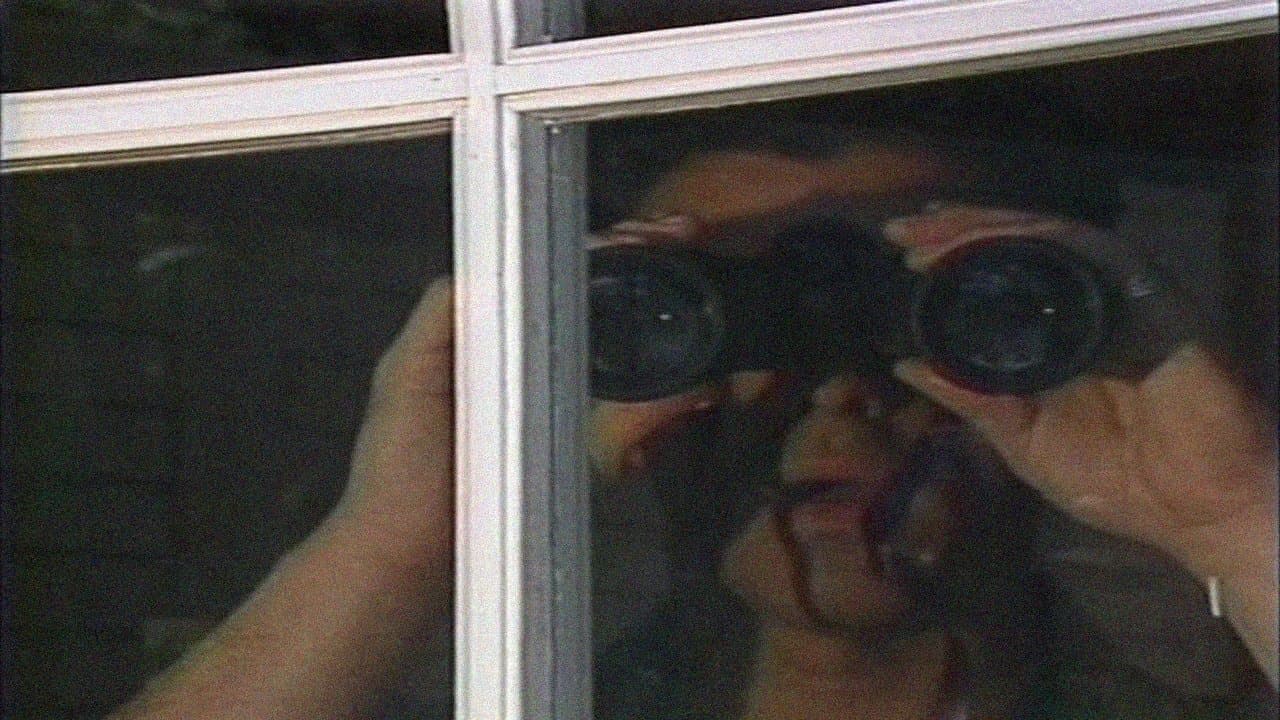 Hungry Eyesの背景画像