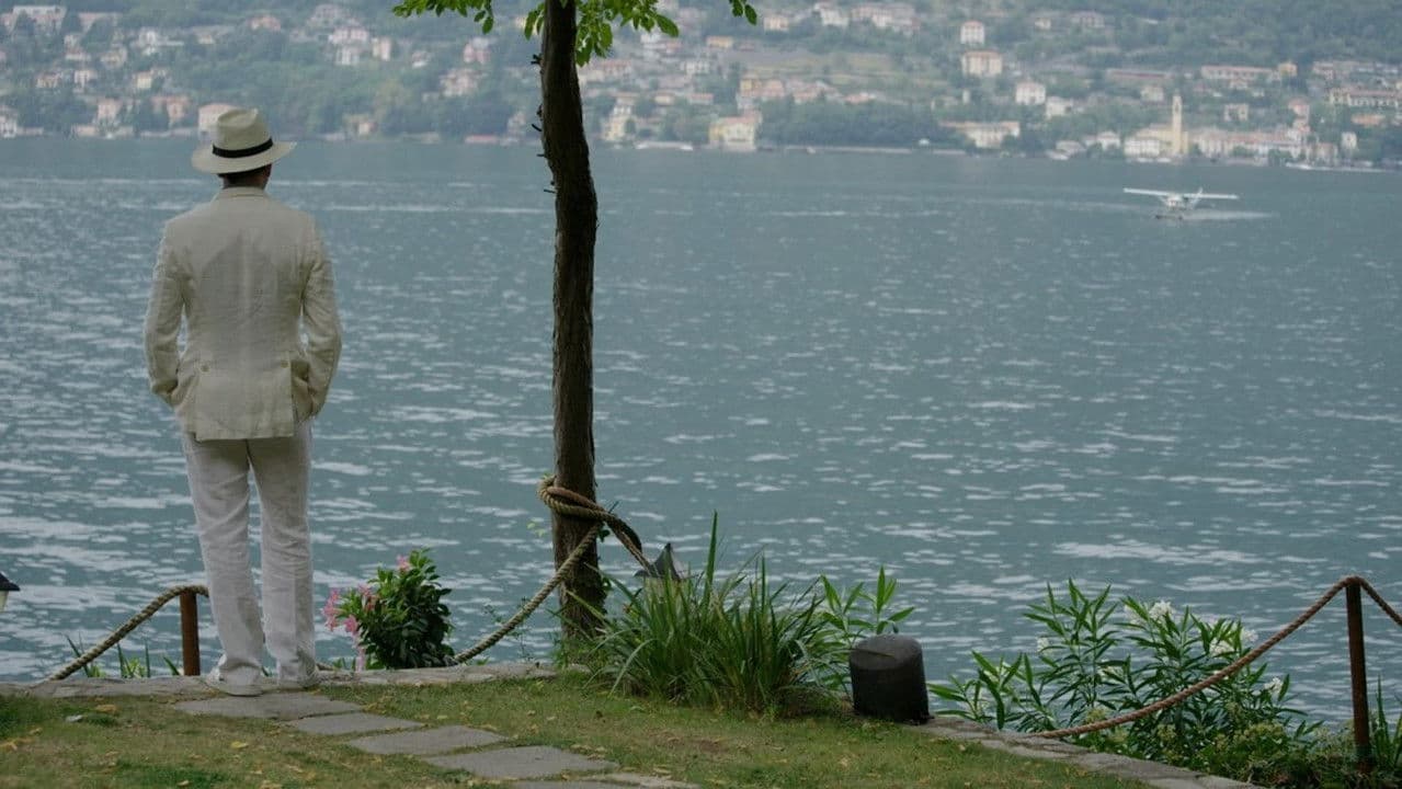 Lago di Beauの背景画像