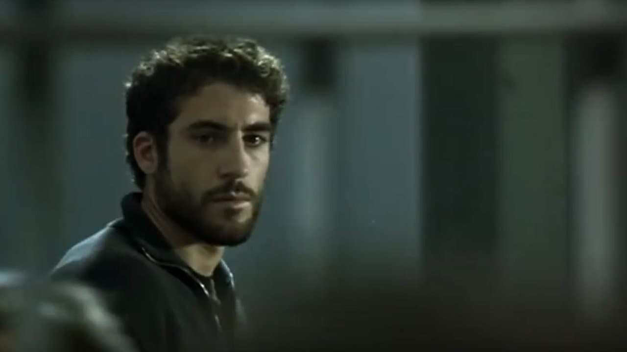 La distanciaの背景画像