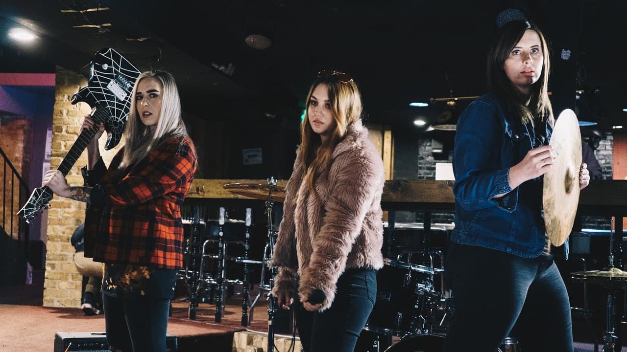 LAMBCHOPの背景画像