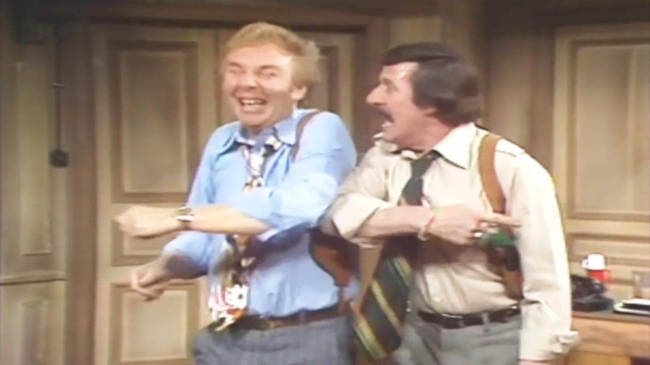 De Kolderbrigadeの背景画像