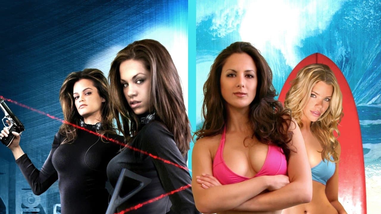 The Champagne Gangの背景画像