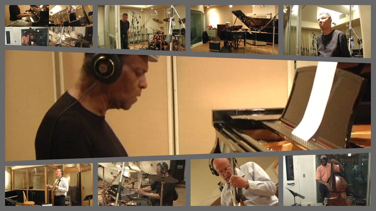 McCoy Tyner - Guitarsの背景画像