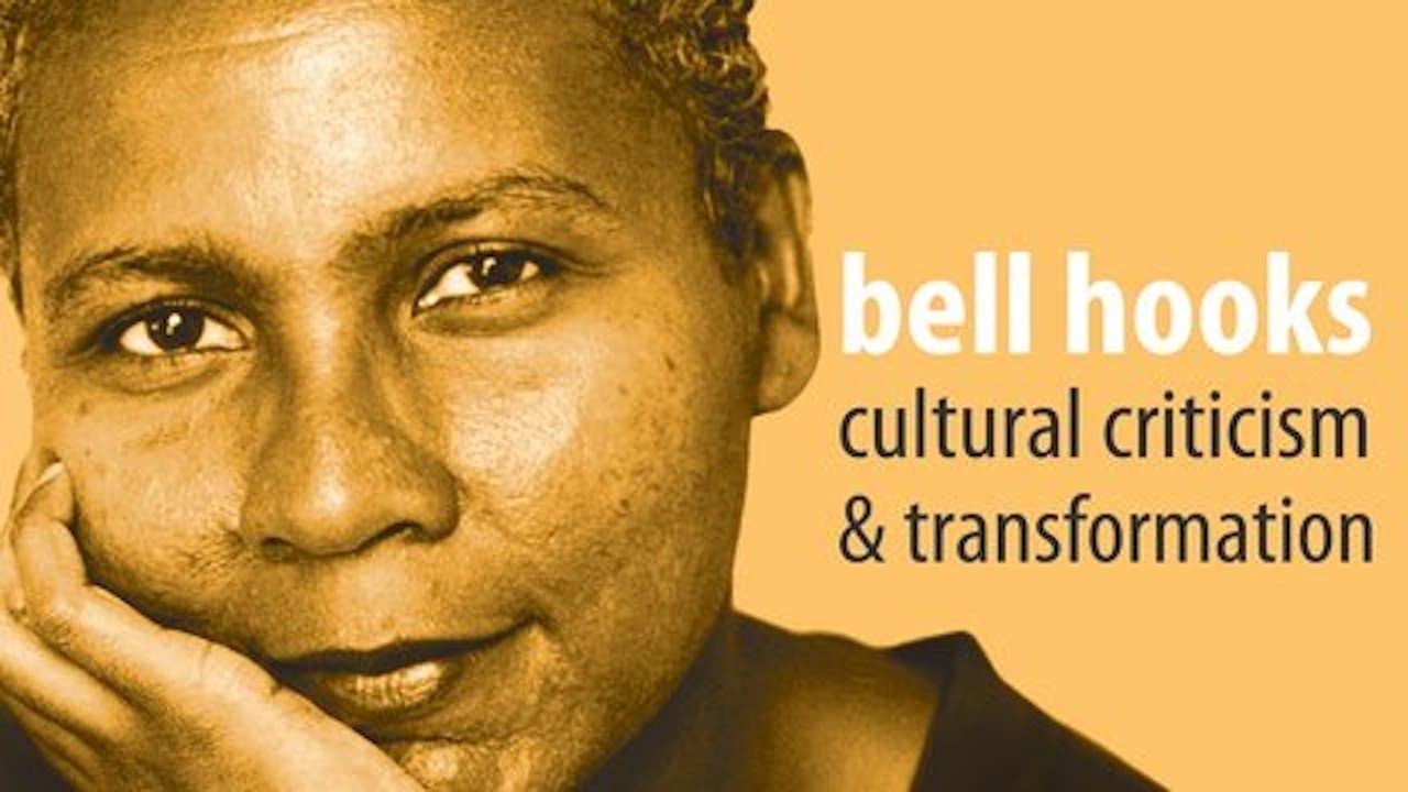 bell hooks: Cultural Criticism & Transformationの背景画像
