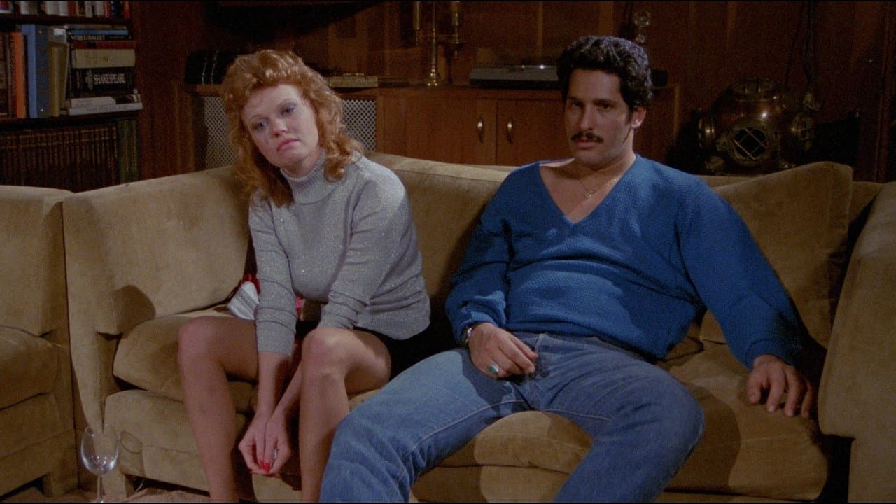 Getting Personalの背景画像