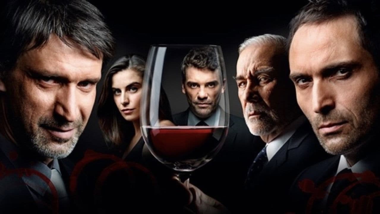 Reserva de Familiaの背景画像