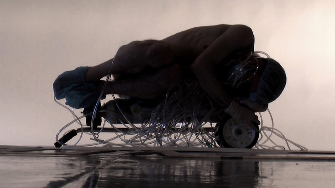 Over My Dead Bodyの背景画像