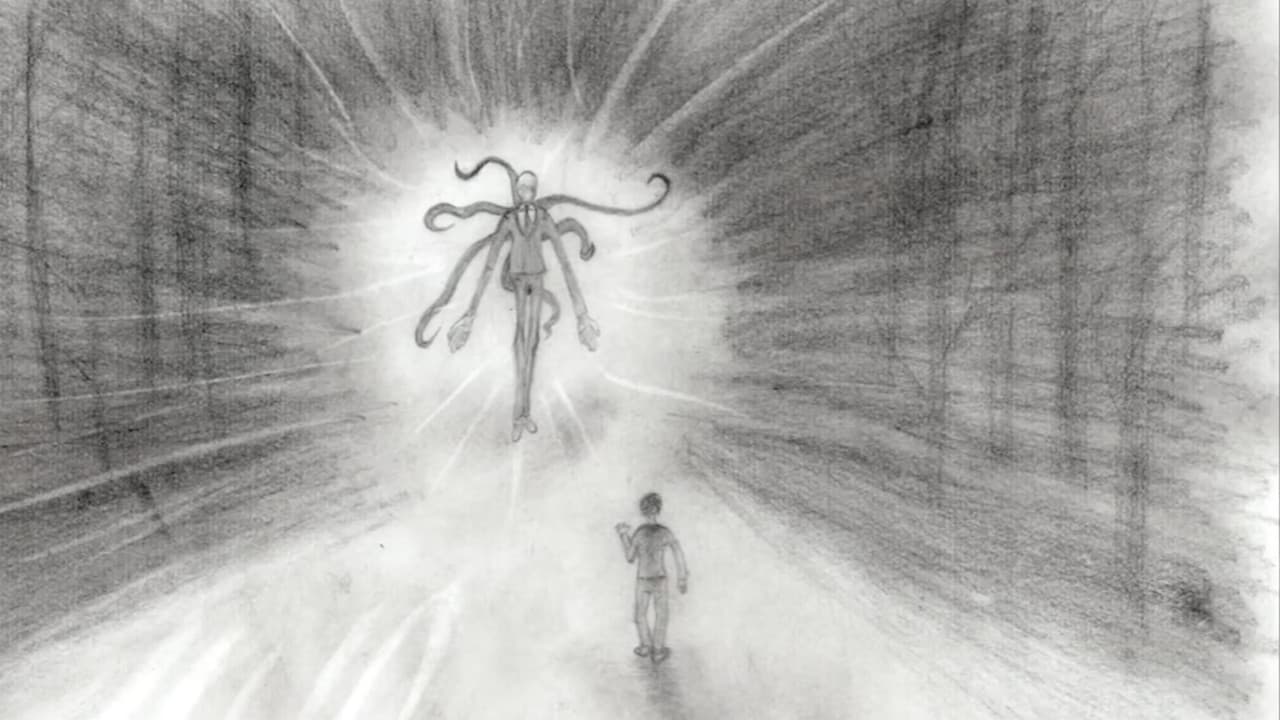 They're Goneの背景画像