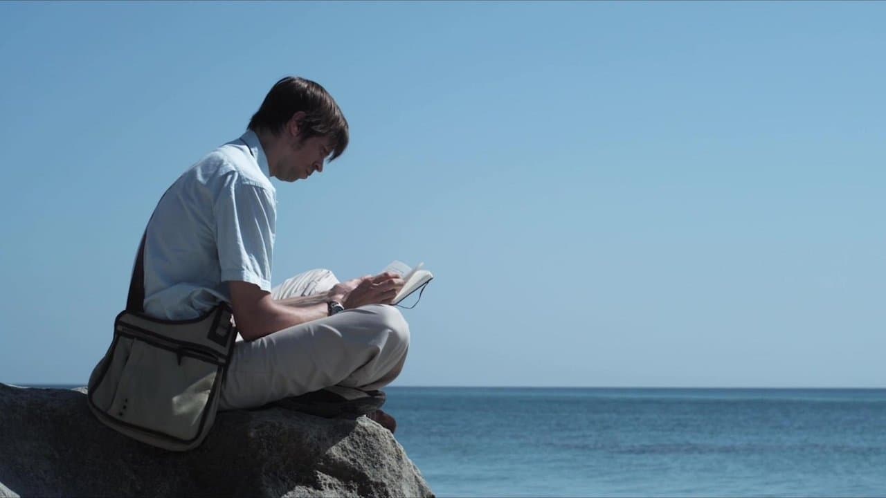 Chronological Orderの背景画像